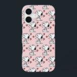 pinda's | Snoopy Hearts iPhone 16 Hoesje<br><div class="desc">Bekijk dit leuke Peanuts-ontwerp met Snoopy.</div>