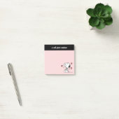 pinda's | Snoopy Hearts Post-it® Notes (Kantoor)
