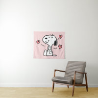 pinda's | Snoopy Hearts