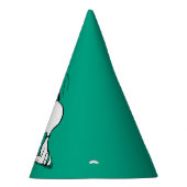 pinda's | Snoopy Ho Ho Eetgerecht Feesthoedjes (Rechts)