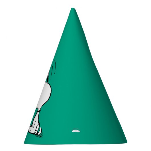 pinda's | Snoopy Ho Ho Eetgerecht Feesthoedjes (Rechts)