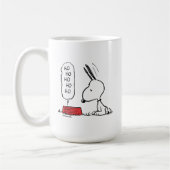pinda's | Snoopy Ho Ho Eetgerecht Koffiemok (Links)