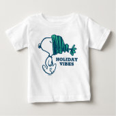 pinda's | Snoopy Holiday Geluk Hart (Voorkant)