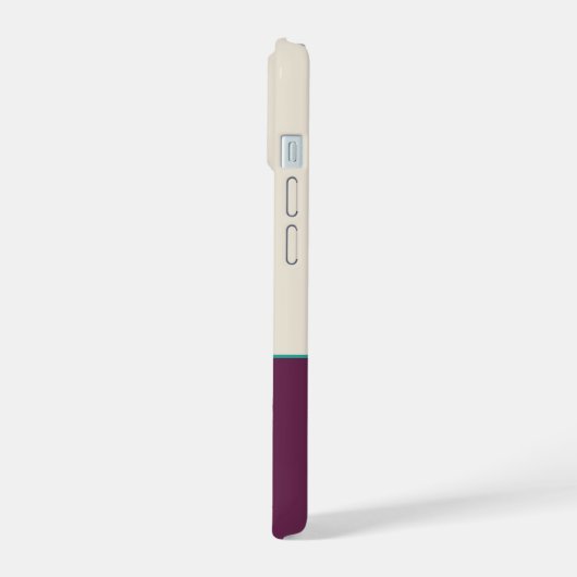 pinda's | Snoopy Kickback iPhone 15 Case (Linkerkant)