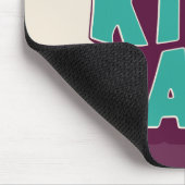 pinda's | Snoopy Kickback Muismat (Hoek)