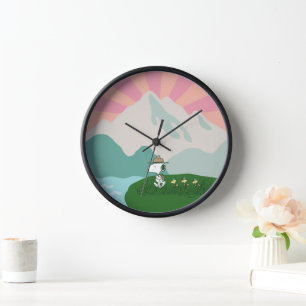 pinda's   Snoopy Leader of the Pack