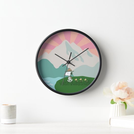 pinda's | Snoopy Leader of the Pack (Huis)