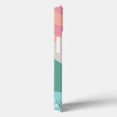 pinda's | Snoopy Leader of the Pack Case-Mate iPhone Case (Achterkant / Rechts)