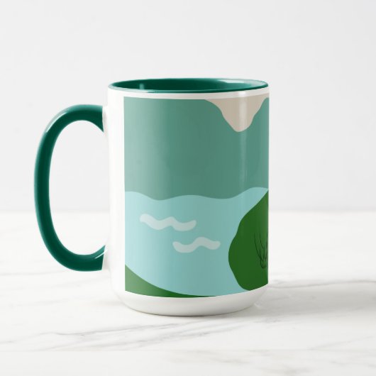 pinda's | Snoopy Leader of the Pack Mok (Links)