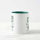 pinda's | Snoopy & Linus Cacaotijd Mok (Midden)