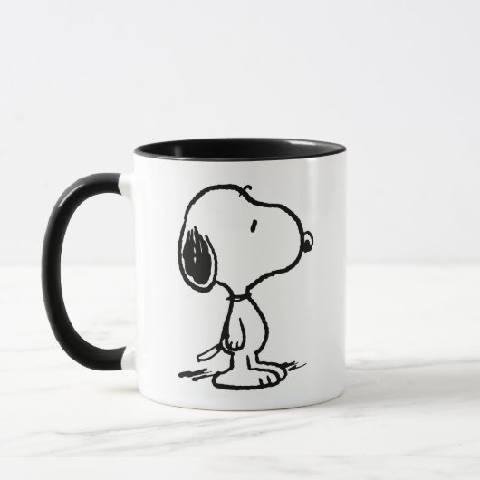 pinda's | Snoopy Mok (Links)
