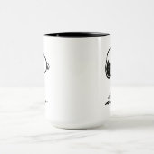 pinda's | Snoopy Mok (Midden)