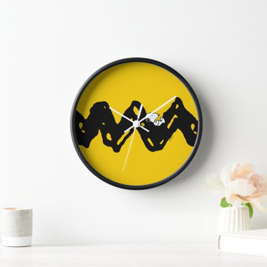 pinda's | Snoopy Nap (Huis)