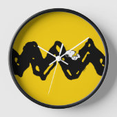 pinda's | Snoopy Nap (Voorkant)