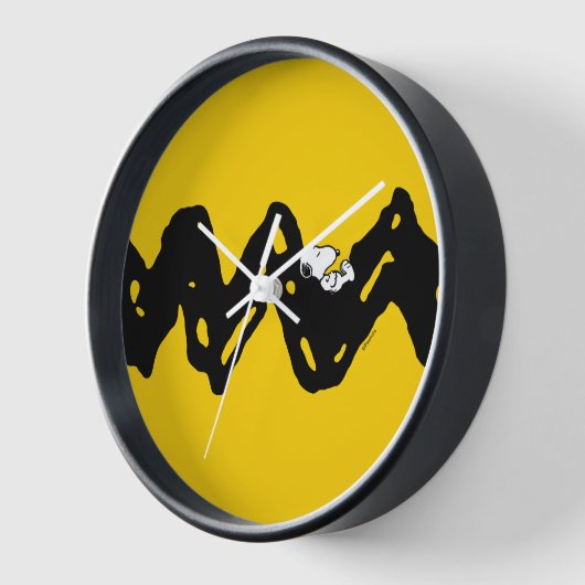 pinda's | Snoopy Nap (Hoek)