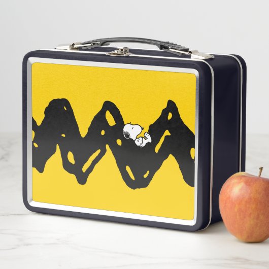 pinda's | Snoopy Nap (In situ)