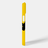 pinda's | Snoopy Nap Case-Mate iPhone Case (Achterkant / Rechts)