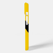 pinda's | Snoopy Nap Case-Mate iPhone Case (Achterkant / Links)