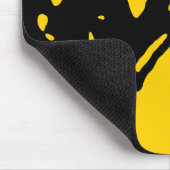 pinda's | Snoopy Nap Muismat (Hoek)