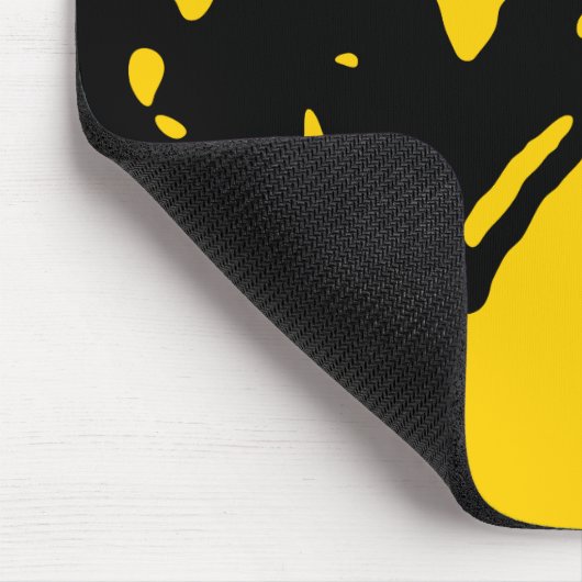 pinda's | Snoopy Nap Muismat (Hoek)