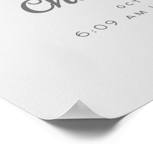 pinda's | Snoopy Nap Poster (Hoek)