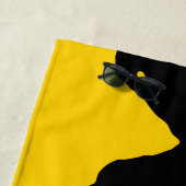 pinda's | Snoopy Nap Strandlaken (In situ)