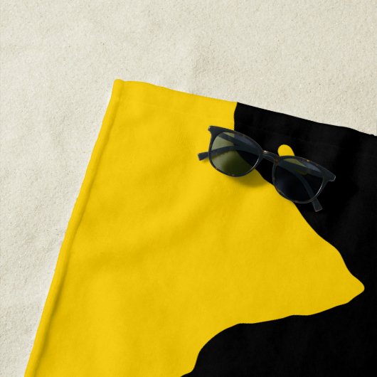 pinda's | Snoopy Nap Strandlaken (In situ)