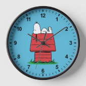 pinda's | Snoopy Napping (Voorkant)