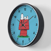 pinda's | Snoopy Napping (Hoek)