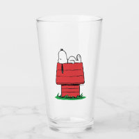 pinda's | Snoopy Napping