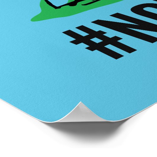 pinda's | Snoopy Napping Poster (Hoek)