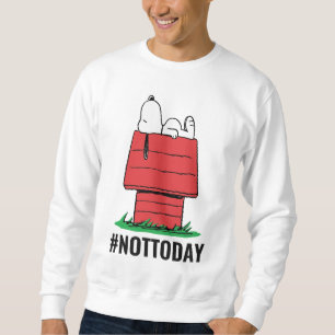 pinda's   Snoopy Napping Trui