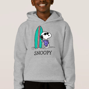 pinda's   Snoopy Ocean High Tide