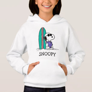 pinda's   Snoopy Ocean High Tide