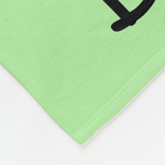 pinda's | Snoopy Ocean High Tide Fleece Deken (Hoek)