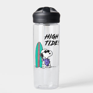 pinda's   Snoopy Ocean High Tide Waterfles