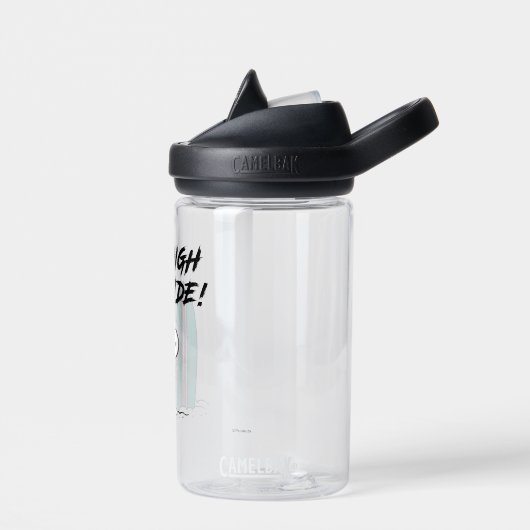 pinda's | Snoopy Ocean High Tide Waterfles (Links)