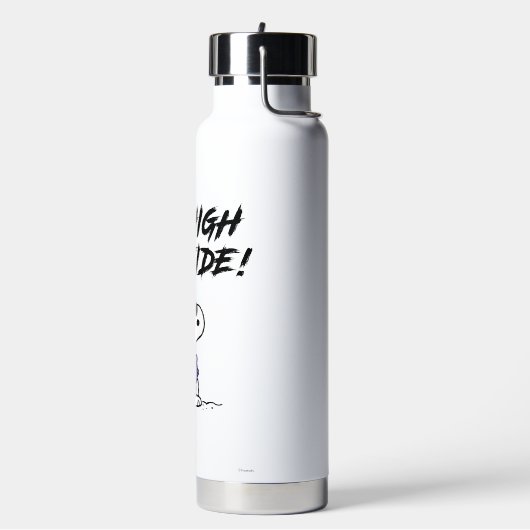 pinda's | Snoopy Ocean High Tide Waterfles (Links)