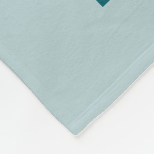 pinda's | Snoopy op de huid Fleece Deken (Hoek)