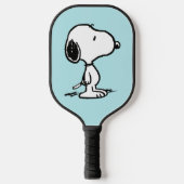 pinda's | Snoopy Pickleball Paddle (Voorkant)