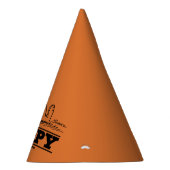 pinda's | Snoopy Rest Break Feesthoedjes (Rechts)