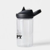 pinda's | Snoopy Rest Break Waterfles (Links)