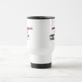 pinda's | Snoopy rijdend naar het Surf Reisbeker (Center)