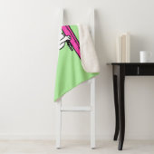 pinda's | Snoopy rijdend naar het Surf Sherpa Deken (In situ)