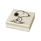 pinda's | Snoopy Rubberstempel (Stempel)