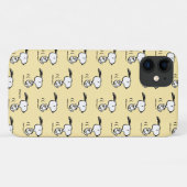 pinda's | Snoopy Running Case-Mate iPhone Case (Achterkant (horizontaal))