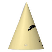 pinda's | Snoopy Running Feesthoedjes (Links)