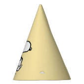 pinda's | Snoopy Running Feesthoedjes (Rechts)