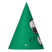 pinda's | Snoopy saxofonist Feesthoedjes (Links)