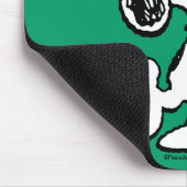 pinda's | Snoopy saxofonist Muismat (Hoek)